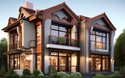 创意设计房子如何满足个性化居住需求？