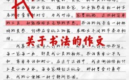 书法技巧日记，书法技巧日记怎么写