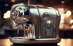 创意咖啡机，创意咖啡机设计
