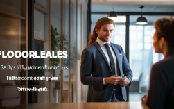 线下地板销售如何快速提升成交技巧？