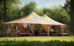 2025新款创意帐篷上市？这设计真能颠覆露营体验？