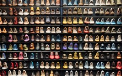 鞋子创意图库2025年更新了吗？