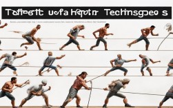 职业拔河技巧图解，职业拔河技巧图解大全