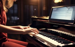 2025最新钢琴入门技巧视频，零基础学哪个更高效？