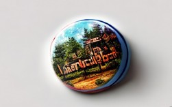 创意纽扣画爆火？手作新玩法教程来了！