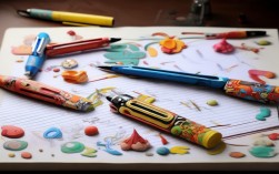 创意纸笔插手工爆火，这波操作你跟了吗？