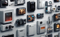 创意电器图片大全