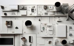 平面构成创意构图