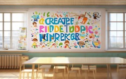 2025幼儿园创意八字口号，最新灵感有哪些？