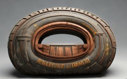 废旧轮胎变创意椅子，环保又实用，你家里想放一把吗？