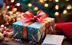 圣诞节创意礼物，选什么才不落俗套？