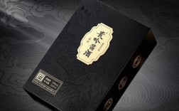 白酒创意包装
