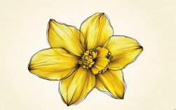 创意素描喇叭花怎么画？最新教程来了！