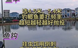 冬季鱼塘钓鱼技巧有哪些？如何提升低温天气鱼获？新手必学的冬季鱼塘钓法大全
