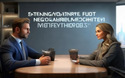 洽谈技巧有哪些关键要点？