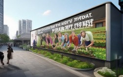 税收公益广告创意