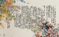 国画创意，传统笔墨如何玩出新意？