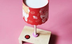 小学生创意科技小制作，小学生创意科技小作品