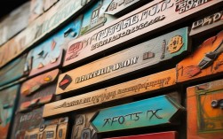 创意指示路牌有哪些新设计？2025最新款图片来了！