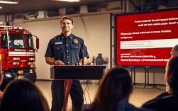 消防演讲技巧有哪些？2025年最新实用指南