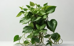 2025年绿萝造型创意,怎么搭出高级感?