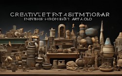 旧物改造爆火！30秒解锁创意改造新玩法？