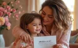 母亲节创意文案怎么写才能打动人心又不落俗套？