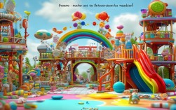 2025创意儿童画怎么画？最新技巧与案例分享