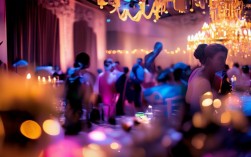 晚会创意摄影技巧