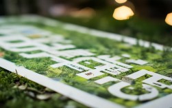 低碳创意海报如何传递环保理念？