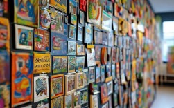 2025年最新幼儿作品墙创意名字有哪些？