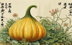葫芦创意绘画