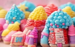 创意儿童零食，如何健康又有趣？