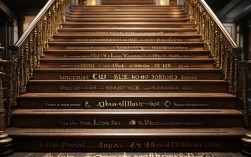 阶梯创意图片如何惊艳视觉？