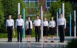 教师集体创意照片