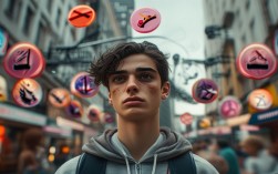 创意禁烟，创意禁烟标志图片大全