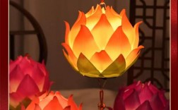 创意花灯图片，创意花灯图片大全