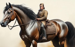 烈马驯服技巧描述