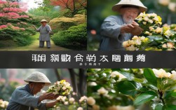 摇桂花的技巧，摇桂花的技巧和方法