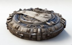 创意画里，物品如何变身艺术？