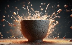 哪里能找到激发灵感的杯子创意联想图片？