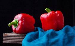 辣椒创意摄影如何拍出新意？