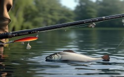 现在捞小鱼用什么方法最快最有效？