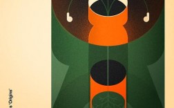 创意海报如何设计出惊艳的视觉效果？