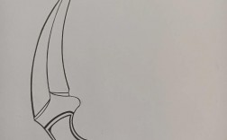 刀图形创意设计如何突破视觉边界？