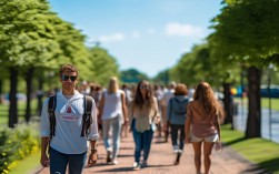 出游照如何拍好人物？