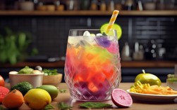 2025年夏天最火的创意饮料做法是什么？