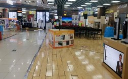 国美电器摆放技巧