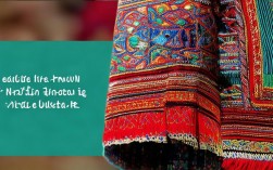 2025少数民族手绘服装新趋势，你get了吗？