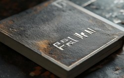 2025年创意封面字体设计，如何做出高级感？